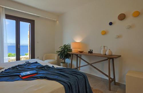 Stelida Villa | ZELION VILLA