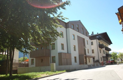 Zell am See Apartment | Zell City Exclusive Lodges - Penthouse MANDALISA