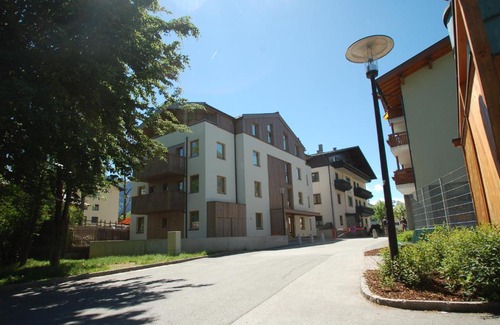 Zell am See Apartment | Zell City Exclusive Lodges by All in One Apartments