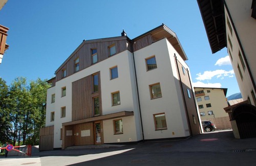 Zell am See Apartment | Zell City Exclusive Lodges by All in One Apartments