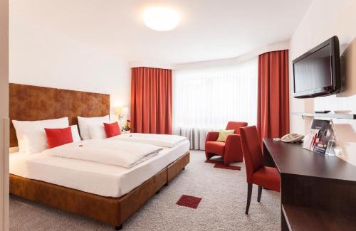 Koenigsbrunn Hotel | ZELLER's Quartier