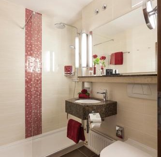Koenigsbrunn Hotel | ZELLER's Quartier