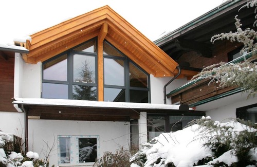 Zell am See Ski Chalet | Zellermoos