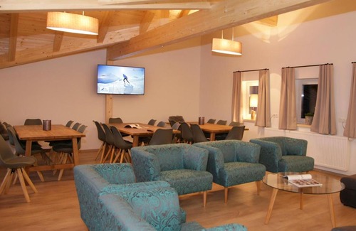 Zell am See Ski Chalet | Zellermoos