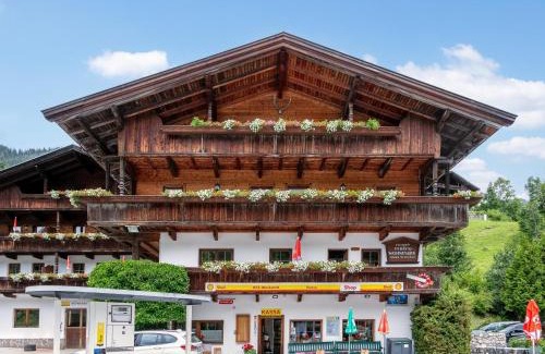 Alpbach Apartment | Zellner Top 4 und 5