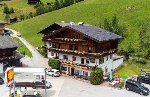 Alpbach Apartment | Zellner Top 7 und 8