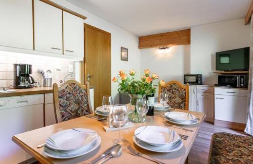 Alpbach Apartment | Zellner Top 7 und 8