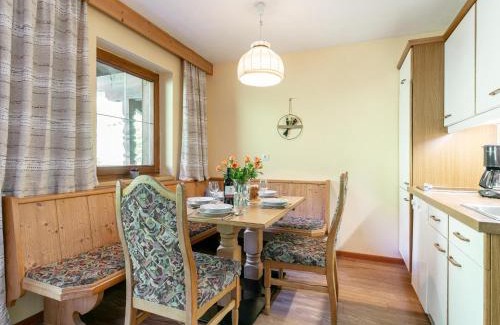 Alpbach Apartment | Zellner Top 7 und 8
