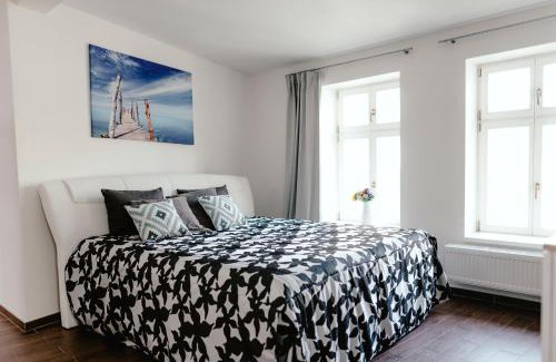 Brno-stred Apartment | Zelný trh 40