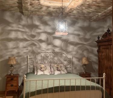 Kuldiga Apartment | Zelta Apelsīna apartamenti
