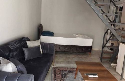 Buyukcekmece Hotel | Zema Hotel