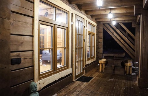 Bauska House | Zemene