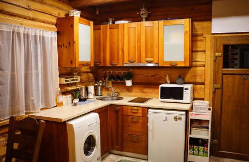 Bauska House | Zemene
