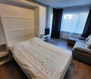 Iecava Apartment | Zemgales 13