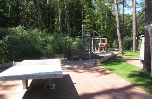 Zempin Apartment | Zempin Ostseepark WE 08 Insel Use