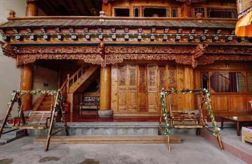 Shangri-La House | Zemulong Inn