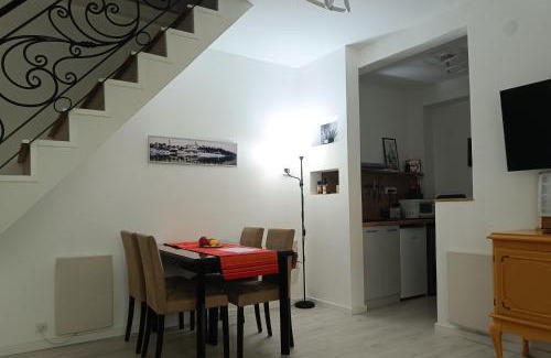 Zemun Apartment | Zemun Central