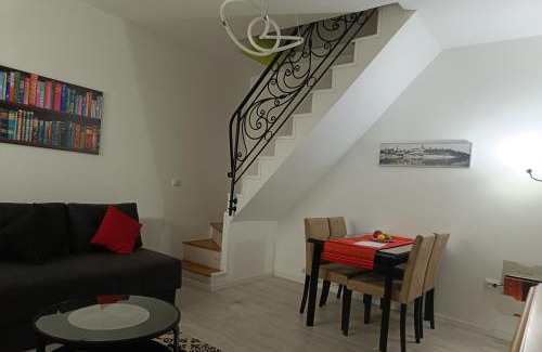Zemun Apartment | Zemun Central