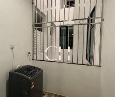 Kuching Apartment | Zen 66 near to Boulevard & Aeon Kuching