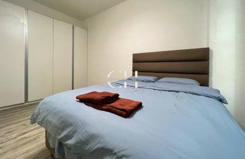 Kuching Apartment | Zen 66 near to Boulevard & Aeon Kuching