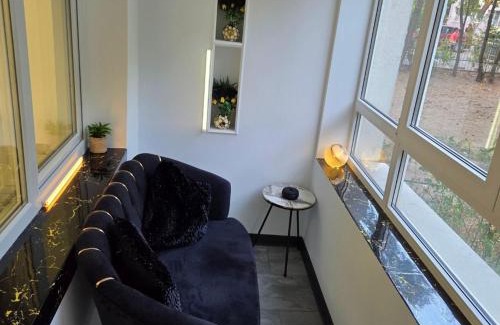 Sector 3 Apartment | Zen apartament