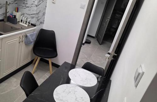 Sector 3 Apartment | Zen apartament