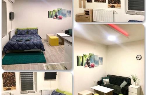 Zrenjanin Apartment | Zen Apartmani