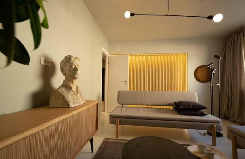 Bucharest City-Centre Apartment | Zen Apartment - Calea Victoriei
