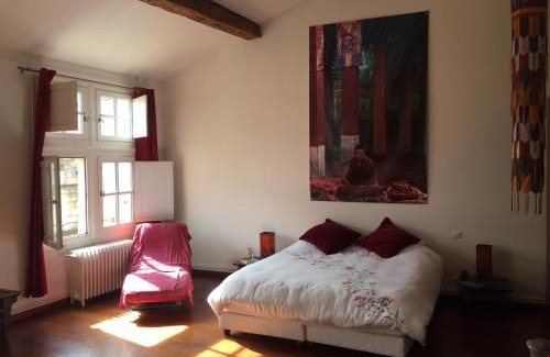 Arles City Centre Bed & Breakfast | ZEN ARENA -Chambre d'Hôtes de charme à coté des Arènes