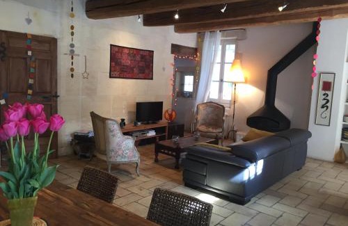Arles City Centre Bed & Breakfast | ZEN ARENA -Chambre d'Hôtes de charme à coté des Arènes