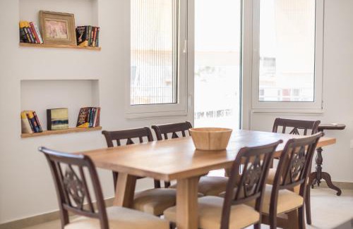 Kypseli Apartment | Zen Breeze, Kypseli