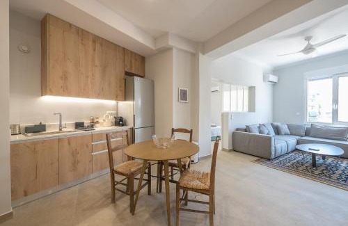 Kypseli Apartment | Zen Breeze, Kypseli