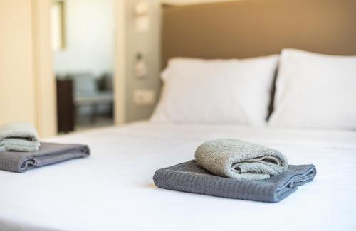 Kypseli Apartment | Zen Breeze, Kypseli