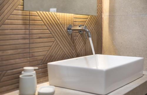 Kypseli Apartment | Zen Breeze, Kypseli