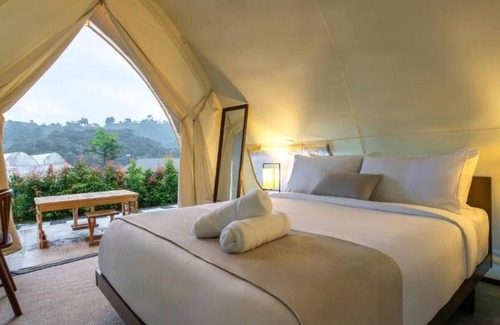Brinchang Resort | Zen By Stellar Cameron
