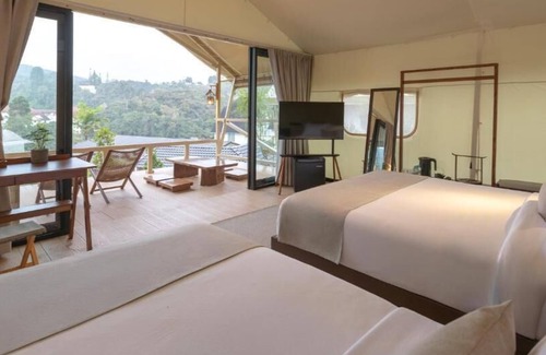 Brinchang Resort | Zen By Stellar Cameron