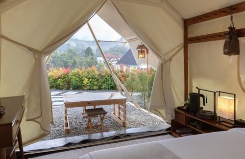 Brinchang Resort | Zen By Stellar Cameron