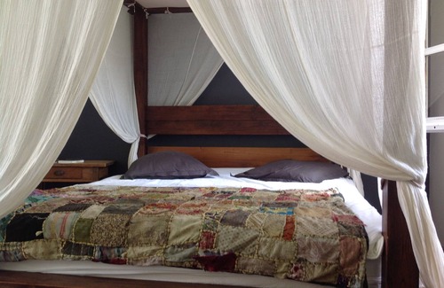 Petite-ÃŽle House | ZEN & COSY fully self-contained 4-person bungalow