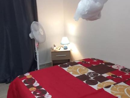 Vieux-Habitants Apartment | Zen’Couché de soleil