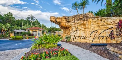 Kissimmee Apartment | Zen Escape At Terra Verde By Shine Villas