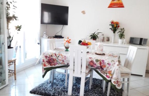 5th Arrondissement Bed & Breakfast | ZEN