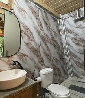 Tsqaltubo Ski Chalet | Zen