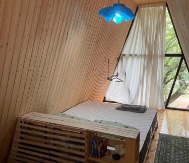 Tsqaltubo Ski Chalet | Zen