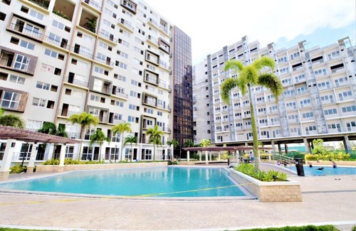 Silang Apartment | ZEN Home Monteluce Tagaytay