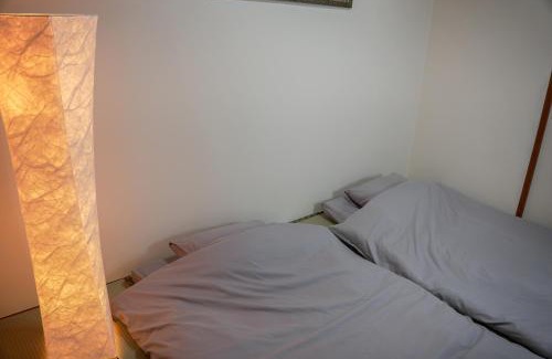 Kita Ward Apartment | Zen house 2