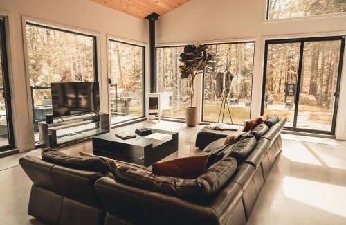 Morin Heights Villa | Zen House 4 - Villas & Spa