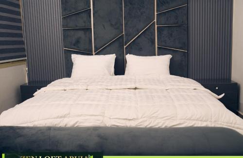 Maitama Apartment | Zen Loft Terrace Maitama Abuja