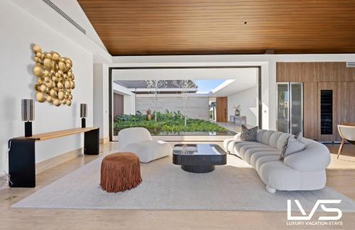 Casa de Campo Villa | Zen Oasis Villa at Casa de Campo