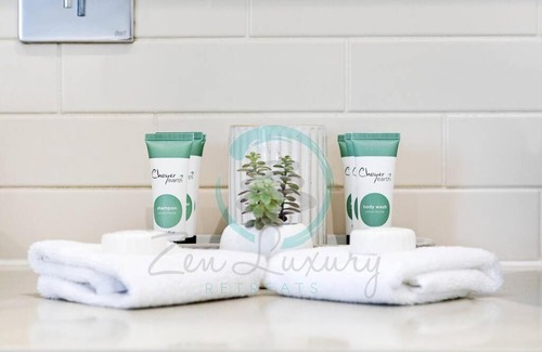 Darwin City Centre Apartment | ZEN Oceania - 2BR Ocean View