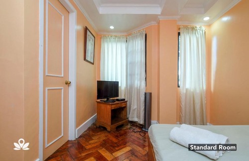 Baguio Hotel | ZEN Rooms Basic Iggy's Inn Baguio